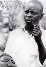 john takawira stone sculpture