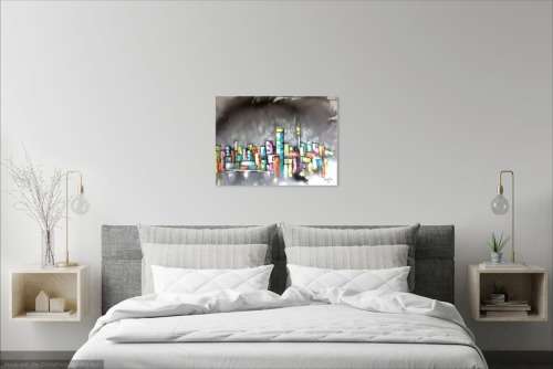 annet ellis oil painting