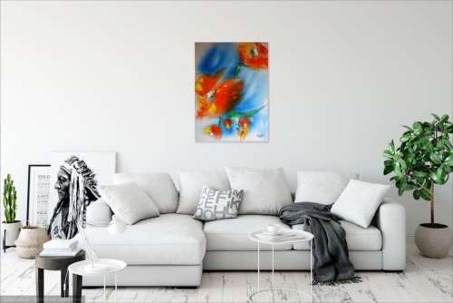 annet ellis oil painting