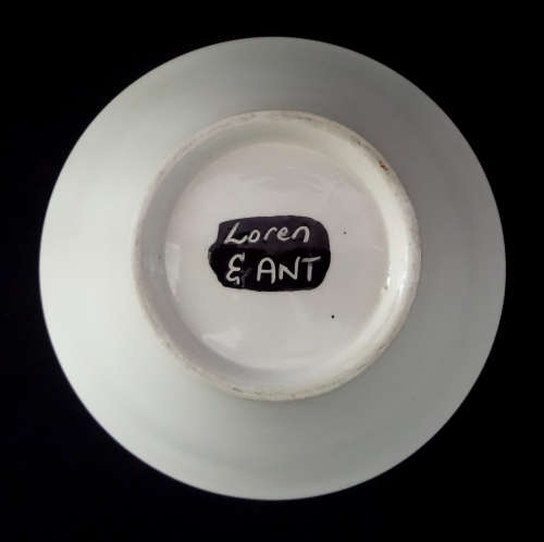 anthony shapiro & loren kaplan ceramic