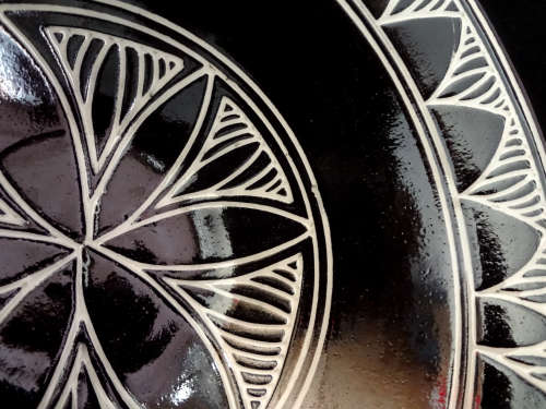 anthony shapiro & loren kaplan ceramic
