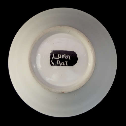 anthony shapiro & loren kaplan ceramic