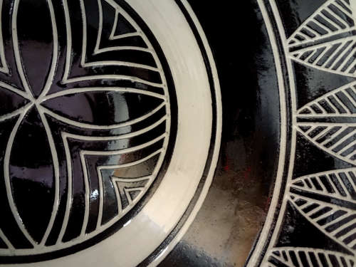anthony shapiro & loren kaplan ceramic