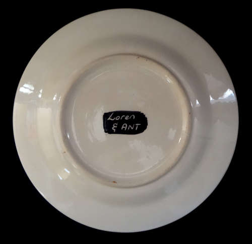 anthony shapiro & loren kaplan ceramic