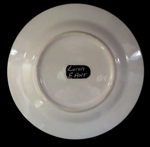 anthony shapiro & loren kaplan ceramic