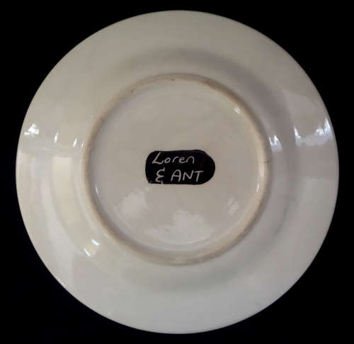 anthony shapiro & loren kaplan ceramic