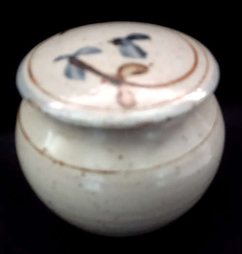 ON SALE - KOLONYAMA POTTERY LESOTHO