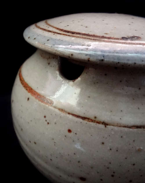 ON SALE - KOLONYAMA POTTERY LESOTHO