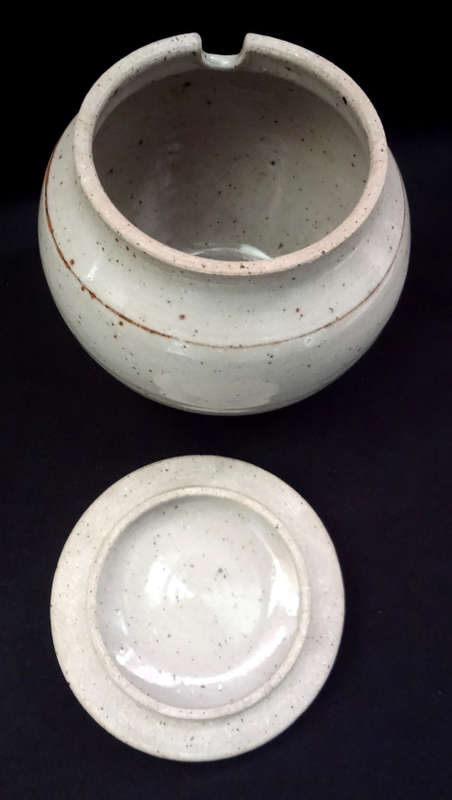 ON SALE - KOLONYAMA POTTERY LESOTHO