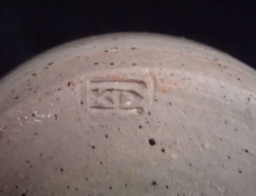 ON SALE - KOLONYAMA POTTERY LESOTHO