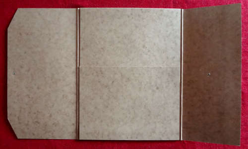 marlene dumas portfolio case and colophon for `fog of war`