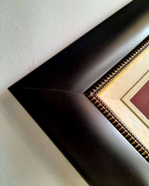 glendine oil painting