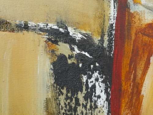 natasha barnes - oil painting