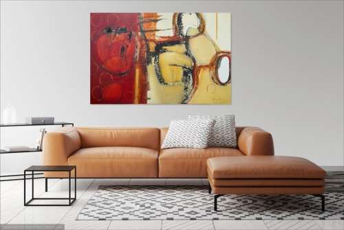 natasha barnes - oil painting