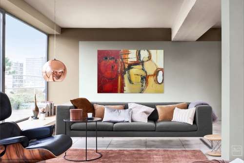 natasha barnes - oil painting
