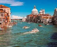 relief painting - Venice,San Marco Basilica,Saint Mark`s Basilica