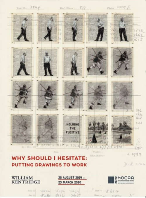 william kentridge -  ITS OUR 15th BIRTHDAY BASH SALE - VIEW OUR STORE FOR MEGA DEALS