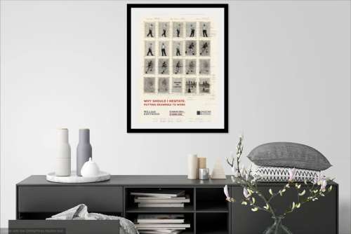 william kentridge -  ITS OUR 15th BIRTHDAY BASH SALE - VIEW OUR STORE FOR MEGA DEALS