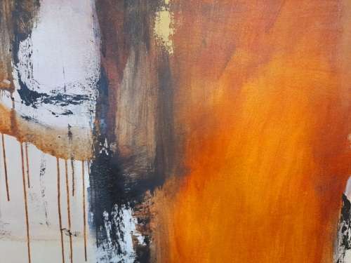 natasha barnes - oil painting