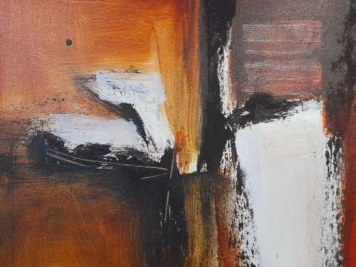 natasha barnes - oil painting