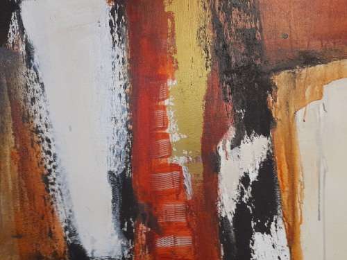 natasha barnes - oil painting