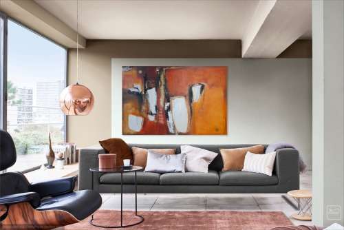 natasha barnes - oil painting