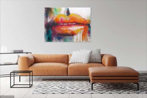annet ellis oil painting  90cm x 120cm