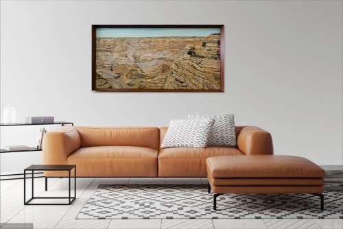 jeff cross landscape oil painting
