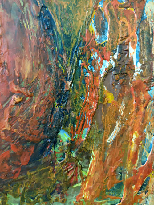 barry lungu modern art