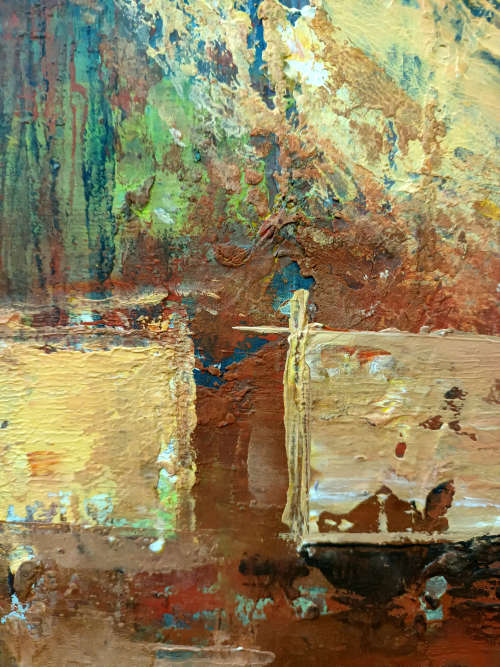 barry lungu modern art