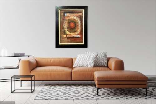 barry lungu modern art