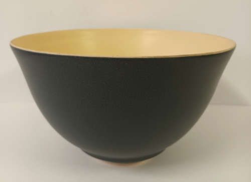 anthony shapiro ceramic vessel