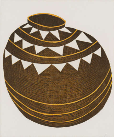 Hannes Harrs print
