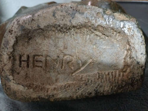 henry munyaradzi stone sculpture