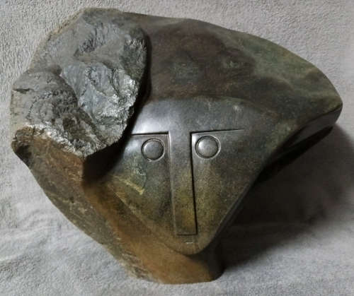 henry munyaradzi stone sculpture