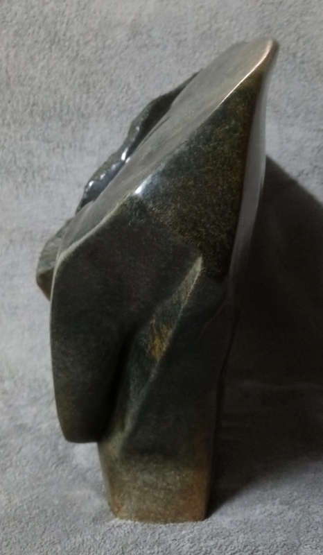 henry munyaradzi stone sculpture