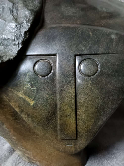 henry munyaradzi stone sculpture
