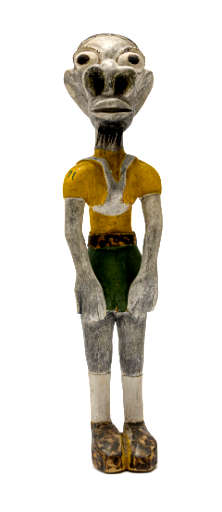 philip rikhotso sculpture