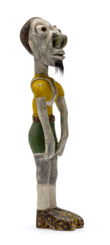 philip rikhotso sculpture