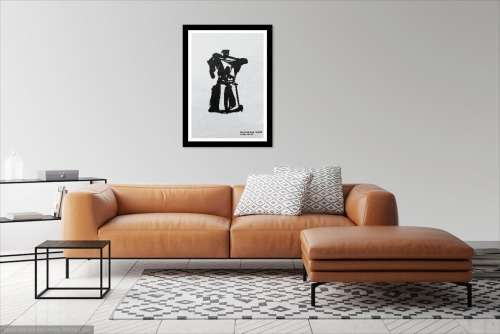 william kentridge coffee pot