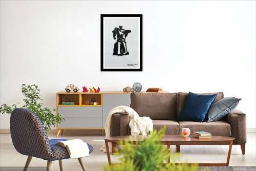 william kentridge coffee pot