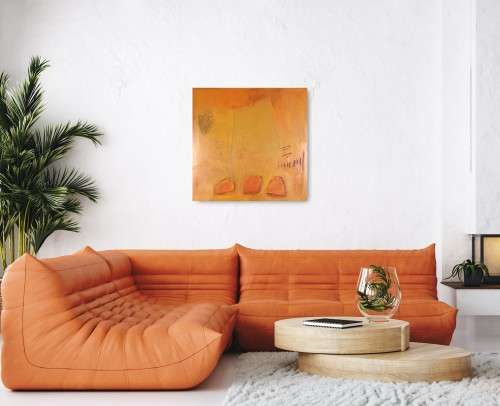 regi bardavid encaustic painting