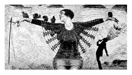 christiaan diedericks print