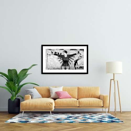 christiaan diedericks print