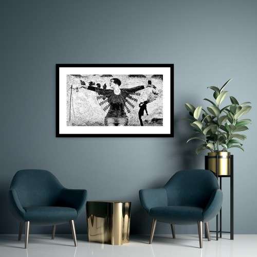 christiaan diedericks print