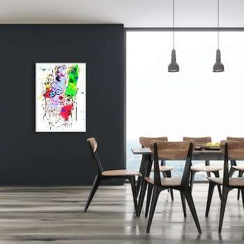 daniel stompie selibe painting