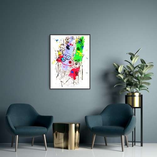 daniel stompie selibe painting