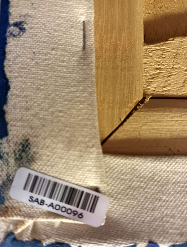 regi bardavid encaustic painting