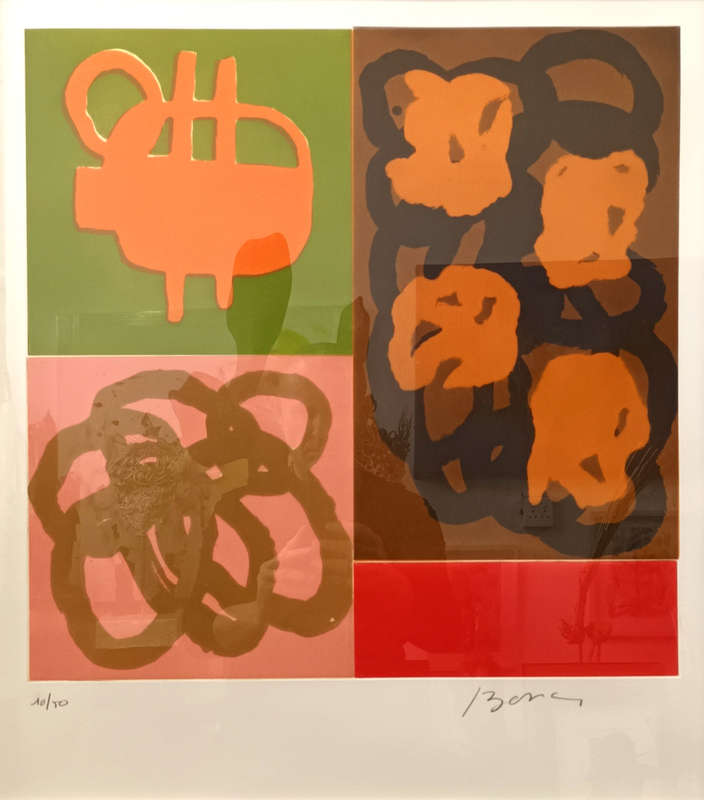 jacques bosser print