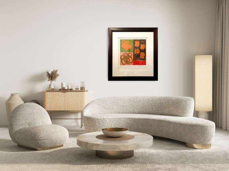 jacques bosser print